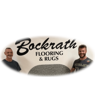 J.R. & Josh at Bockrath Flooring & Rugs