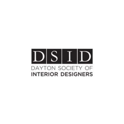 Dayton Society of Interior Designers logo