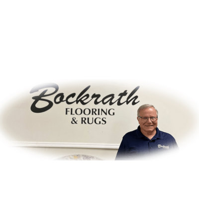 Joe Holtman at Bockrath Flooring & Rugs