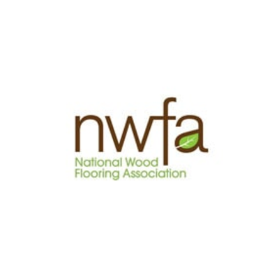 National Wood Flooring Association logo