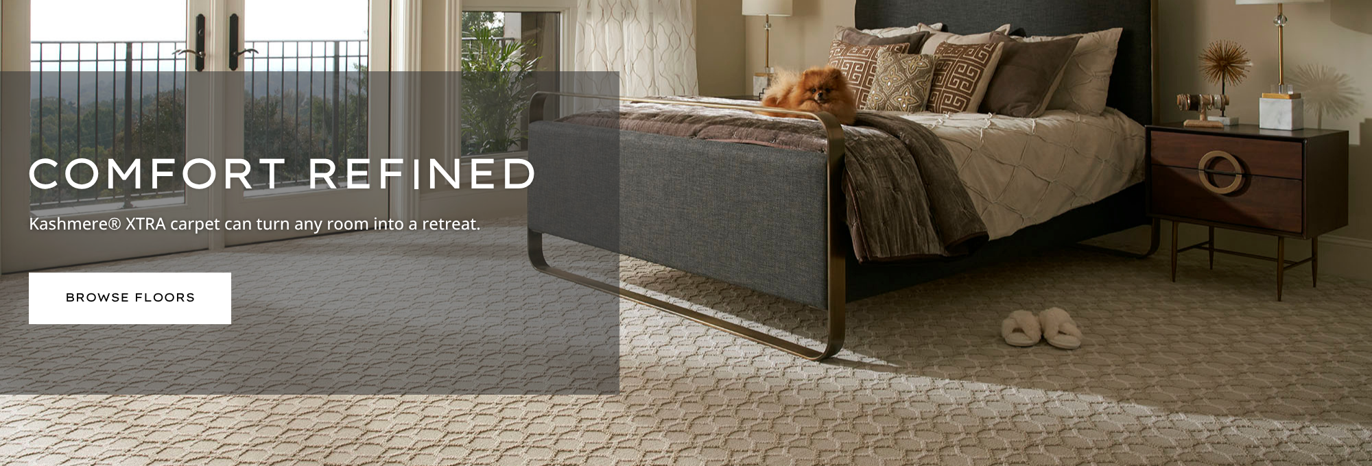 Browse Karastan Kashmere XTRA Flooring