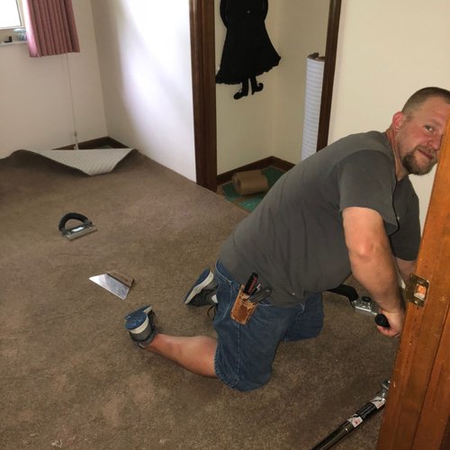 Flooring installers in Dayton OH