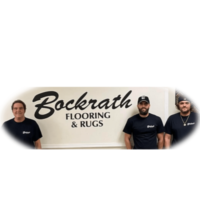 Art, Anthony & James at Bockrath Flooring & Rugs