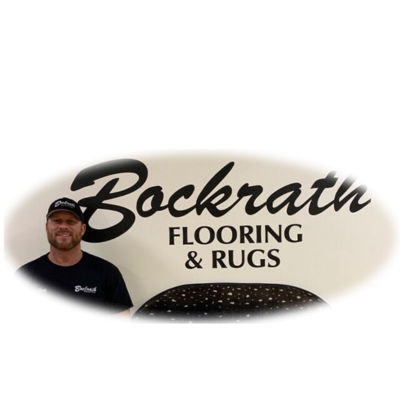 Greg Gornes at Bockrath Flooring & Rugs