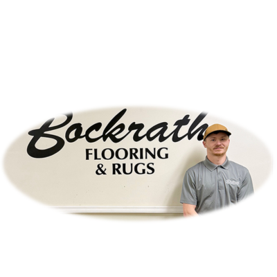 Jeremiah at Bockrath Flooring & Rugs