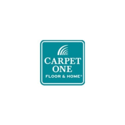 Carpet One Floor & Home logo