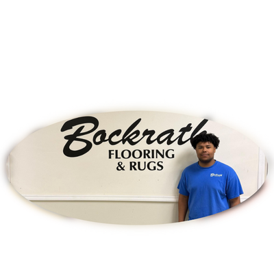 Cameron at Bockrath Flooring & Rugs
