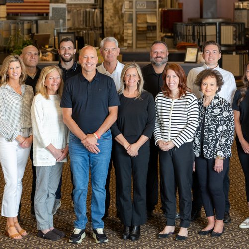 Team at Bockrath Flooring and Rugs in Dayton OH