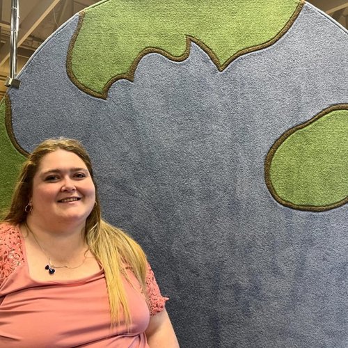Custom Rug Design Contest Winner with earth themed area rug