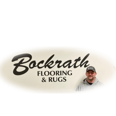 Brian at Bockrath Flooring & Rugs