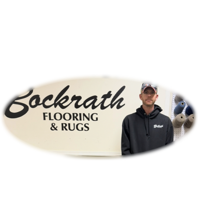 Matt at Bockrath Flooring & Rugs
