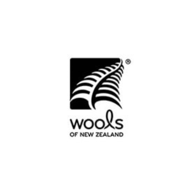 Wools of New Zealand logo