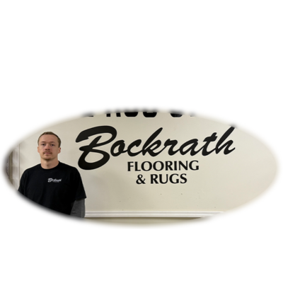 Matt at Bockrath Flooring & Rugs