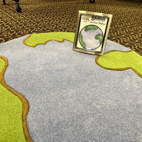 Earth area rug in Dayton OH by Bockrath Flooring & Rugs
