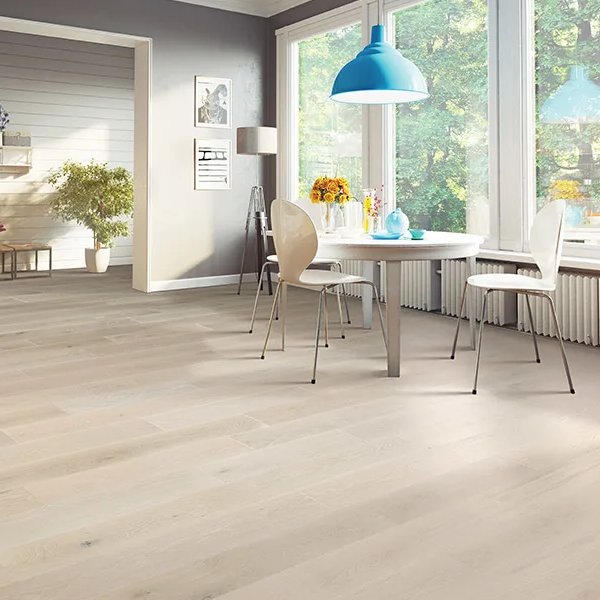 Hardwood flooring info at Bockrath Flooring and Rugs in Dayton OH