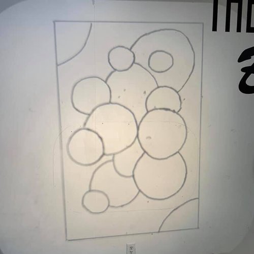 2020 Rug Design Contest Sketches in Dayton OH