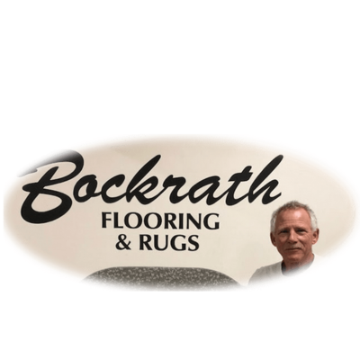 John at Bockrath Flooring & Rugs