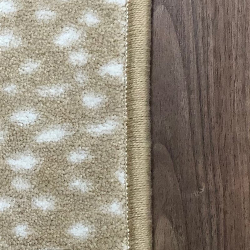 Cotton Serge by Machine Binding for Rugs in Dayton OH
