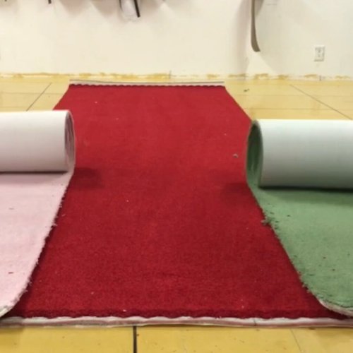 Custom rug colors in Dayton OH