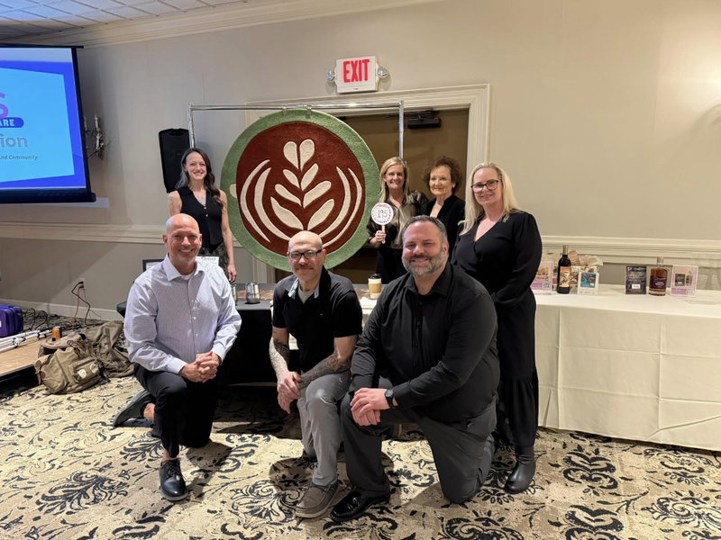 Bockrath Flooring team in Dayton, OH