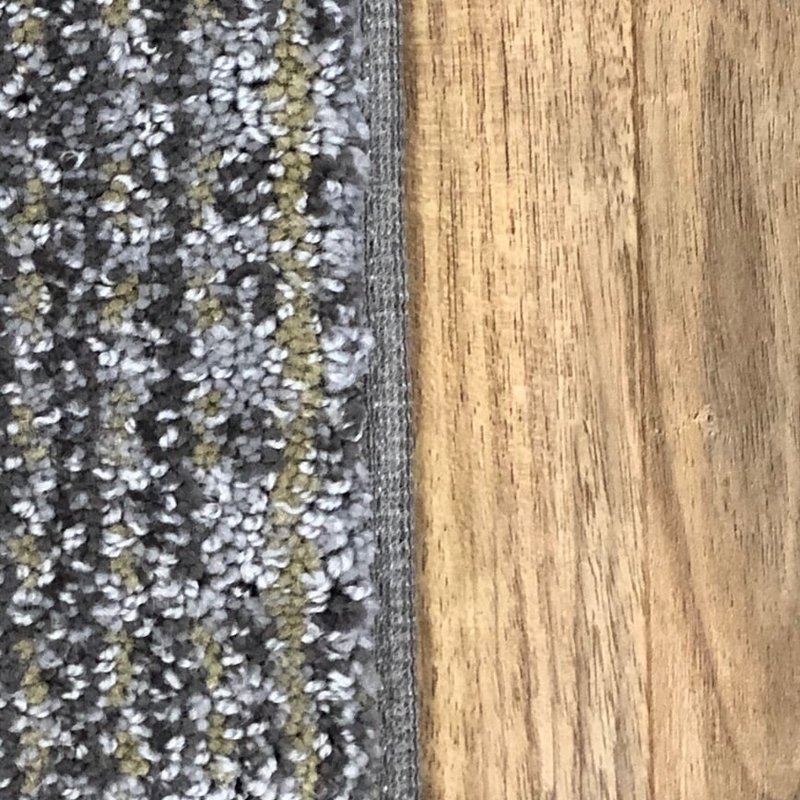 Polyester Machine Binding for Rugs in Dayton OH