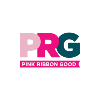 Pink Ribbon Good logo