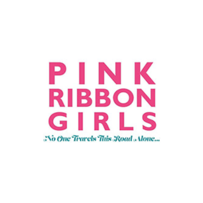 Pink Ribbon Girls logo
