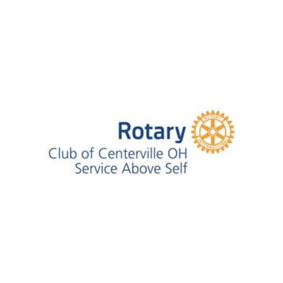 Rotary Club of Centerville, OH logo