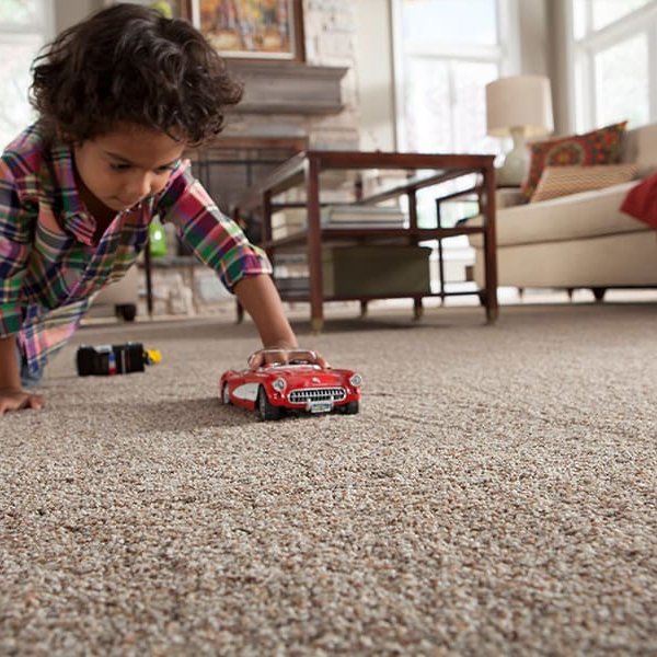 Carpet info at Bockrath Flooring and Rugs in Dayton OH