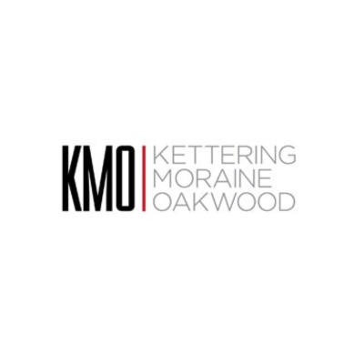 KMO Chamber of Commerce logo