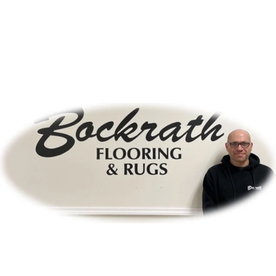 Matt Maurer at Bockrath Flooring & Rugs