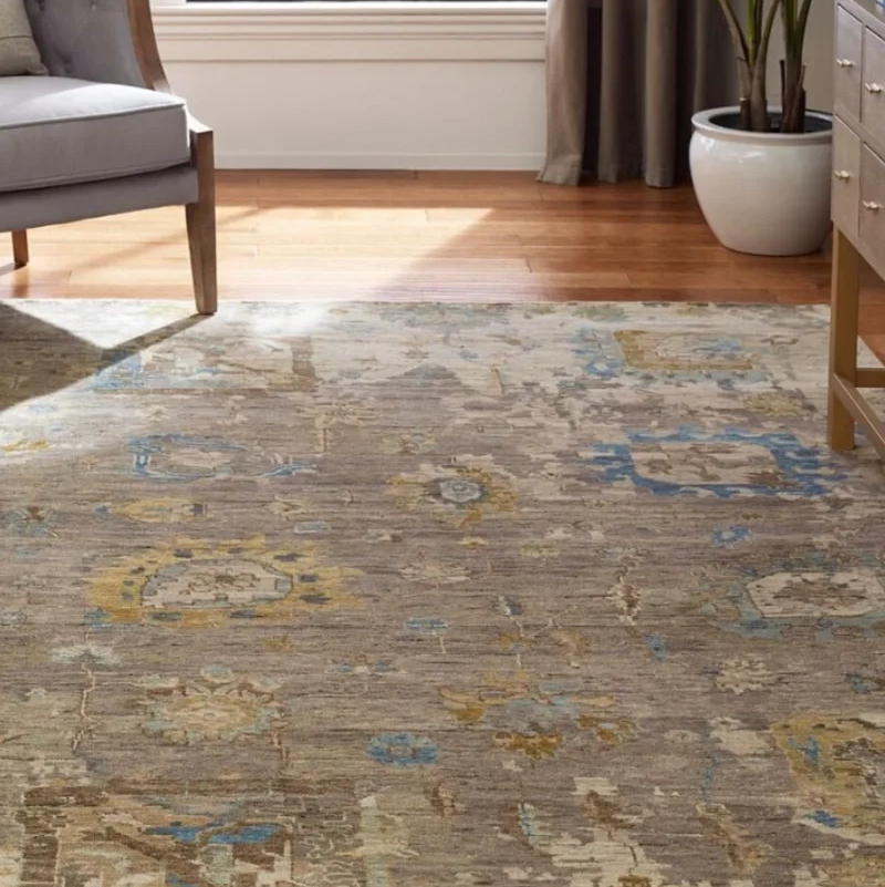 High quality and stylish area rugs in Dayton OH by Bockrath Flooring and Rugs