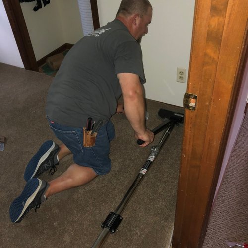 Flooring installers in Dayton OH