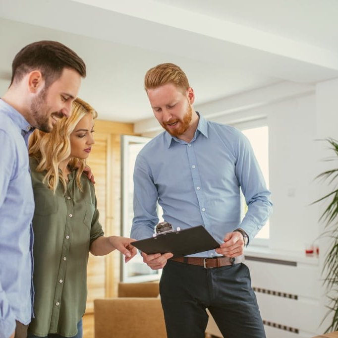 In Home Flooring Estimates