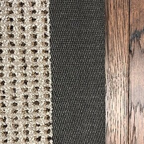Leather, Cotton or Faux Leather Top Sew for Rugs in Dayton OH