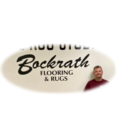Paul at Bockrath Flooring & Rugs