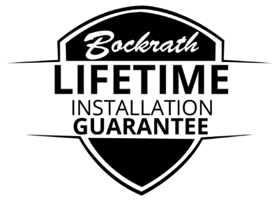 Bockrath Lifetime Installation